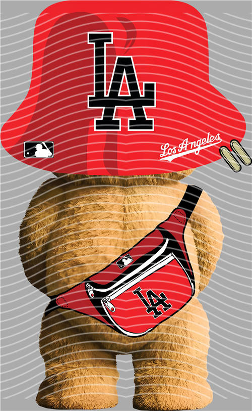 Street design-JT 3385